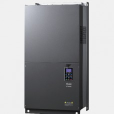 Falownik wektorowy 160kW 3-fazowy 460VAC Delta Electronics VFD1600C43A